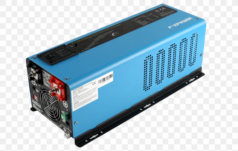 Power Inverters Battery Charger Sine Wave Solar Inverter, PNG, 940x600px, Power Inverters, Alternating Current, Battery Charge Controllers, Battery Charger, Computer Component Download Free