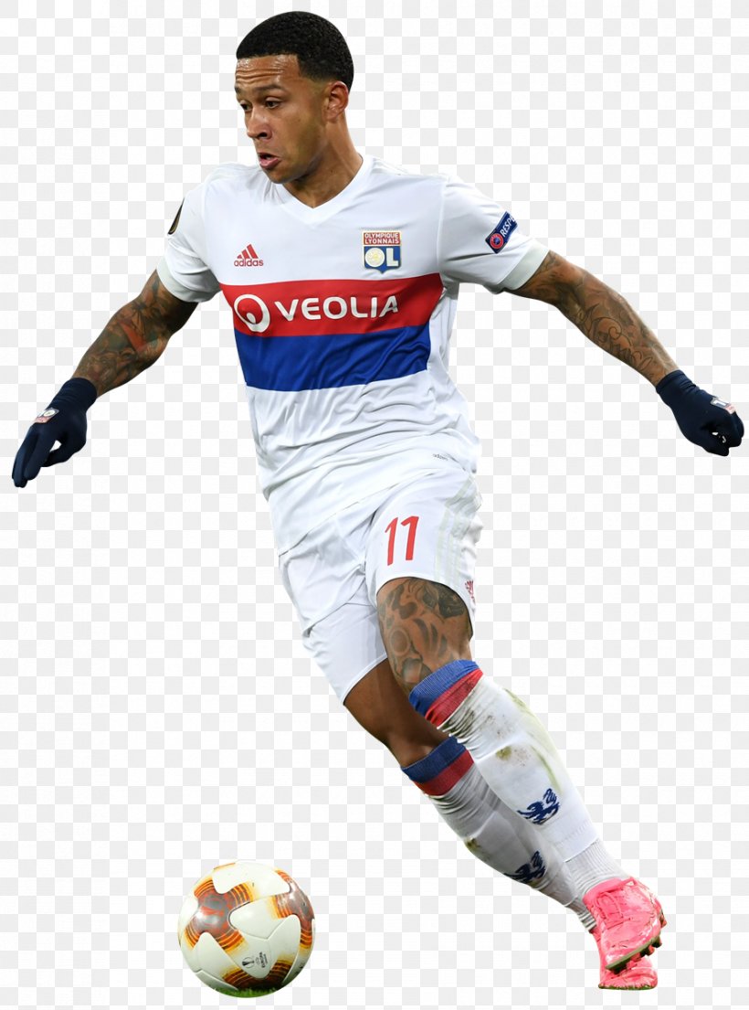Soccer Player Memphis Depay Team Sport Football Player, PNG, 890x1200px, Soccer Player, Ball, Competition Event, Football, Football Player Download Free