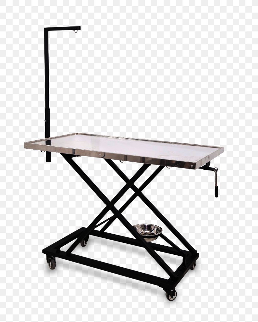 Table Line Desk Angle, PNG, 682x1024px, Table, Desk, Furniture, Outdoor Furniture, Outdoor Table Download Free