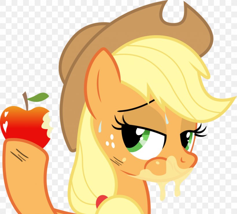 Applejack Apple Juice Rainbow Dash Pony Rarity, PNG, 1024x923px, Applejack, Apple, Apple Juice, Art, Cartoon Download Free