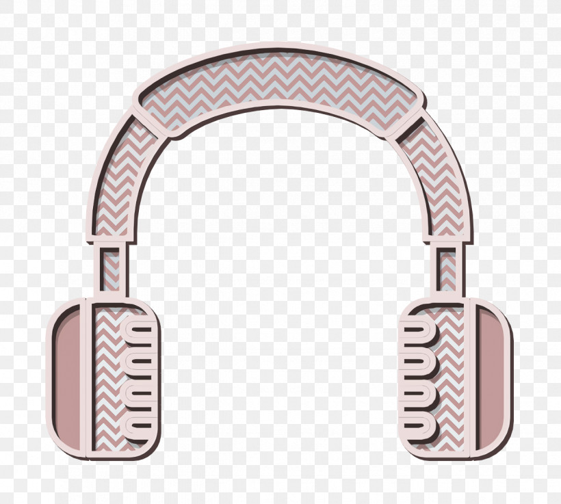 Audio Icon Headphones Icon Technology Elements Icon, PNG, 1236x1112px, Audio Icon, Audio Equipment, Gadget, Headphones, Headphones Icon Download Free