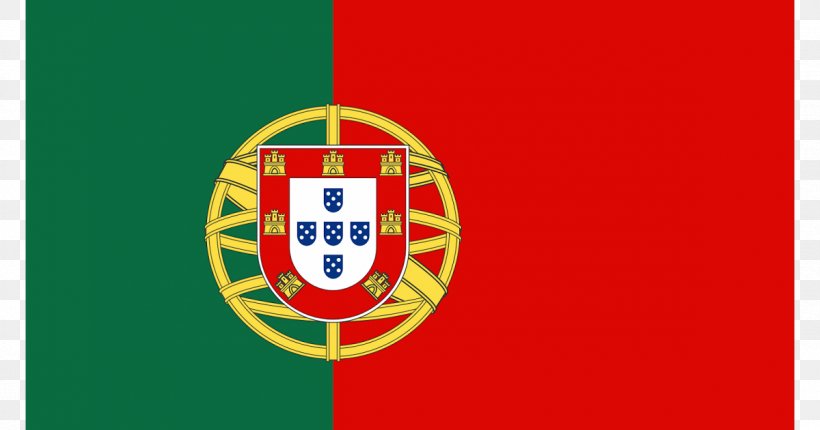 Flag Of Portugal National Flag Flag Of India, PNG, 1200x630px, Portugal, Ball, Brand, Emblem, Flag Download Free