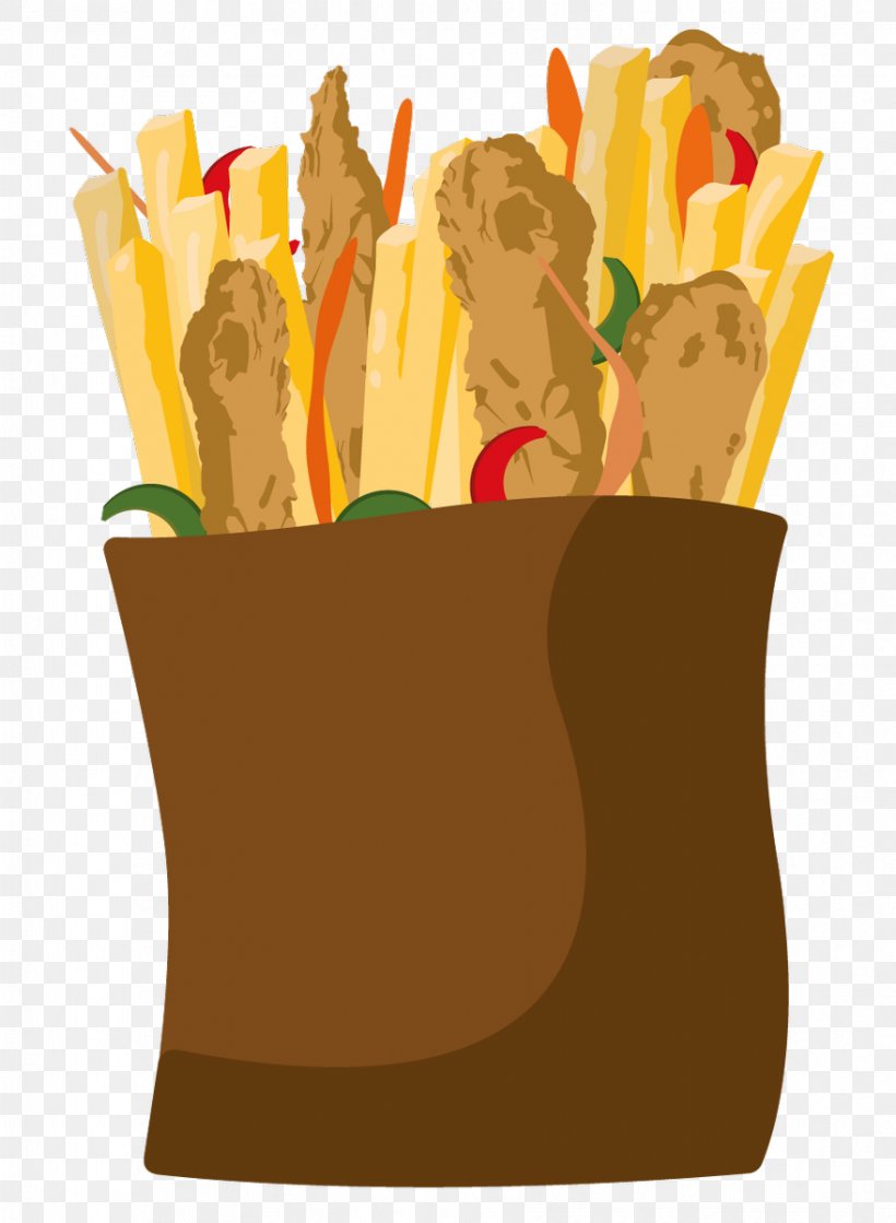 French Fries Fast Food Clip Art Hamburger, PNG, 879x1200px, French Fries, Burrito, Cuisine, Dish, Emoji Download Free