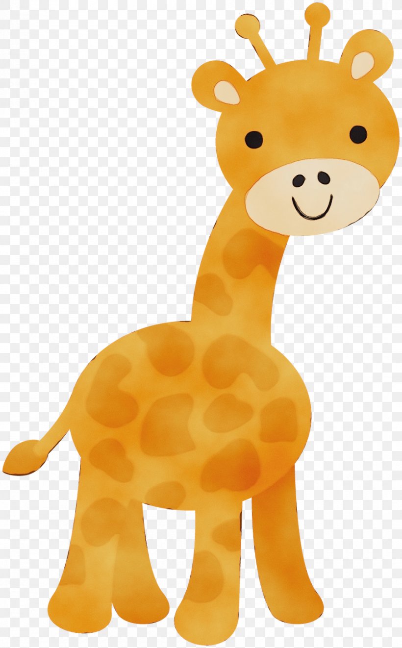 Giraffe Cartoon, PNG, 900x1451px, Giraffe, Animal, Animal Figure, Fawn, Giraffidae Download Free