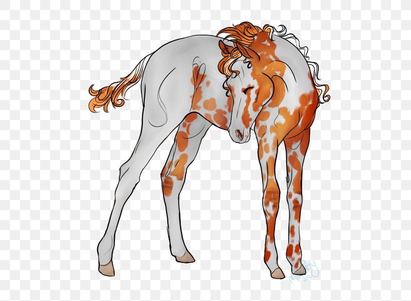 Giraffe Horse Pack Animal Clip Art, PNG, 563x602px, Giraffe, Animal, Animal Figure, Fictional Character, Giraffidae Download Free