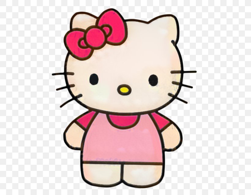 Hello Kitty Pink, PNG, 516x639px, Hello Kitty, Cartoon, Character, Cheek,  Cuteness Download Free