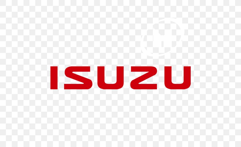 Isuzu Motors Ltd. Car Isuzu D-Max Pickup Truck, PNG, 500x500px, Isuzu Motors Ltd, Area, Brand, Car, Engine Download Free