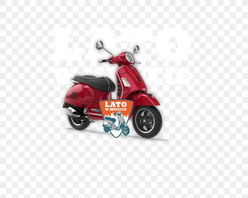 Motorized Scooter Vespa GTS Piaggio Car, PNG, 1200x957px, Scooter, Antilock Braking System, Car, Figurine, Motor Vehicle Download Free