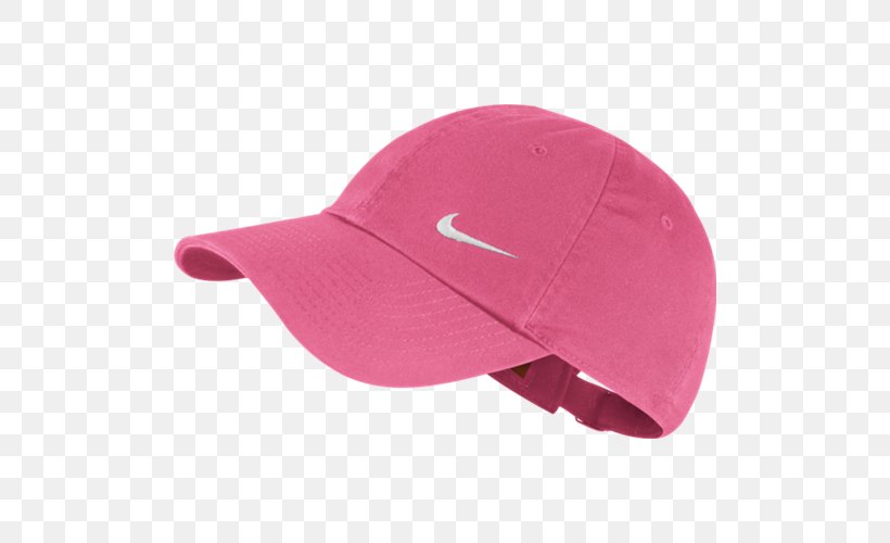 Nike Baseball Cap Swoosh Clothing, PNG, 500x500px, Nike, Adidas, Baseball Cap, Brand, Cap Download Free