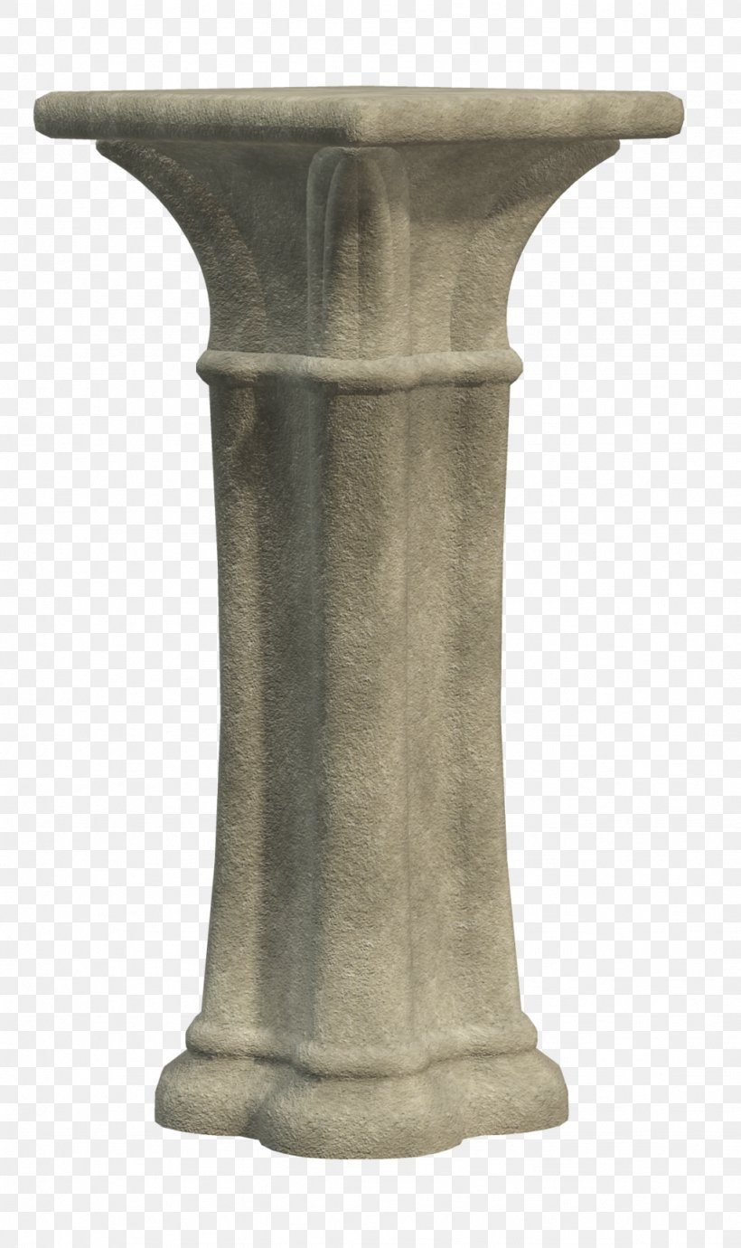 Pedestal Column Statue, PNG, 1024x1724px, Pedestal, Art, Artifact, Column, Deviantart Download Free