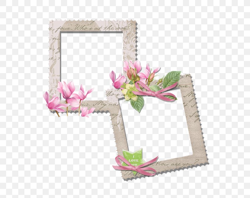Picture Frame Clip Art, PNG, 650x650px, Picture Frame, Decorative Arts, Digital Scrapbooking, Floral Design, Floristry Download Free