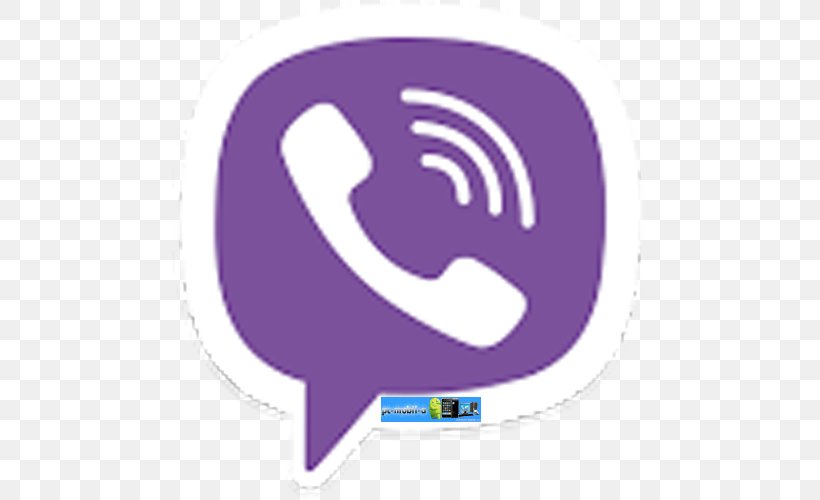 Viber Android Download Telephone Call, PNG, 500x500px, Viber, Android, Aptoide, Area, Brand Download Free