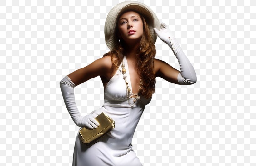 Woman With A Hat Female, PNG, 442x531px, Woman, Blog, Brown Hair, Drawing, Fashion Download Free