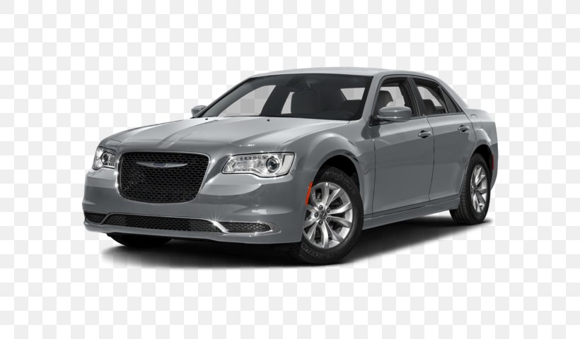 2015 Chrysler 300 Limited Sedan 2017 Chrysler 300 Ram Pickup Dodge, PNG, 640x480px, 2015 Chrysler 300, 2017 Chrysler 300, Chrysler, Automotive Design, Automotive Exterior Download Free