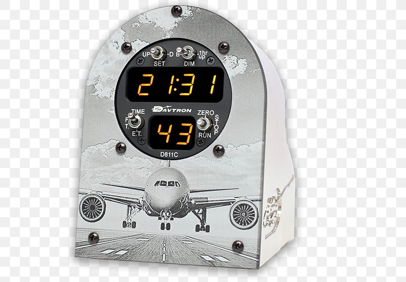Airplane Alarm Clocks Aircraft Timer, PNG, 547x571px, Airplane, Air Force One, Aircraft, Alarm Clock, Alarm Clocks Download Free