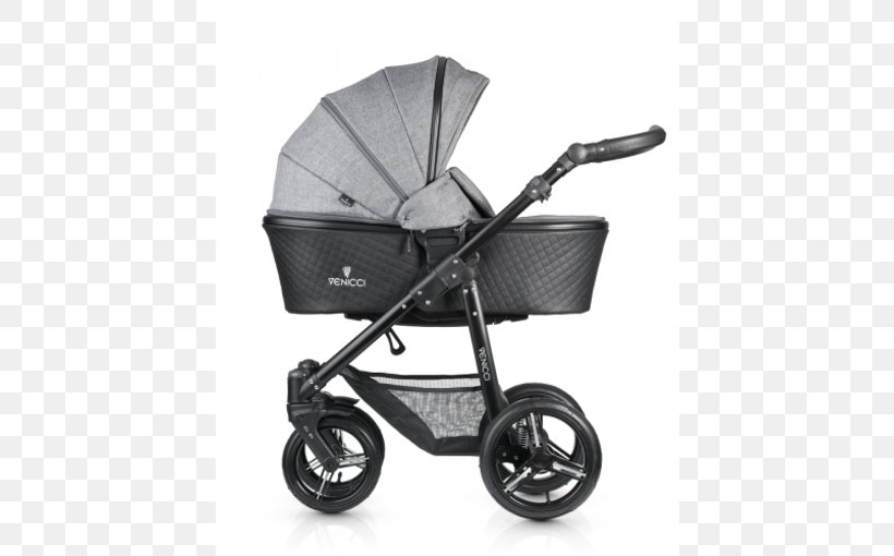 Baby Transport Venicci Prestige Edition Infant Cots Venicci Sklep, PNG, 510x510px, Baby Transport, Baby Carriage, Baby Products, Baby Toddler Car Seats, Black Download Free