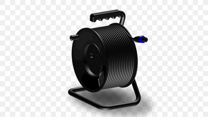 Cable Reel Electrical Cable Electrical Connector Speakon Connector, PNG, 1024x576px, Reel, Adapter, Cable Reel, Electrical Cable, Electrical Connector Download Free