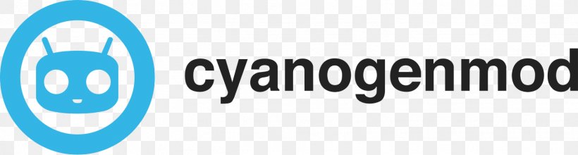 CyanogenMod Android Cyanogen Inc. Mobile Phones XDA Developers, PNG, 1524x409px, Cyanogenmod, Android, Android Marshmallow, Android Nougat, Area Download Free