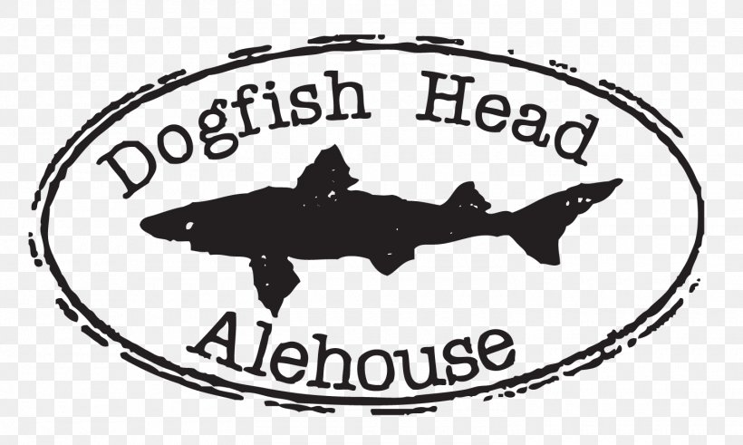 Dogfish Head Brewery Beer India Pale Ale Logo, PNG, 1500x900px, Dogfish Head Brewery, Ale, Area, Artwork, Beer Download Free