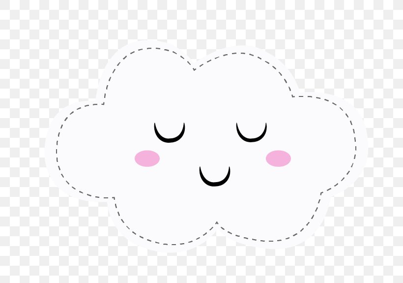 Eye Cheek Smiley Clip Art, PNG, 723x575px, Watercolor, Cartoon, Flower, Frame, Heart Download Free