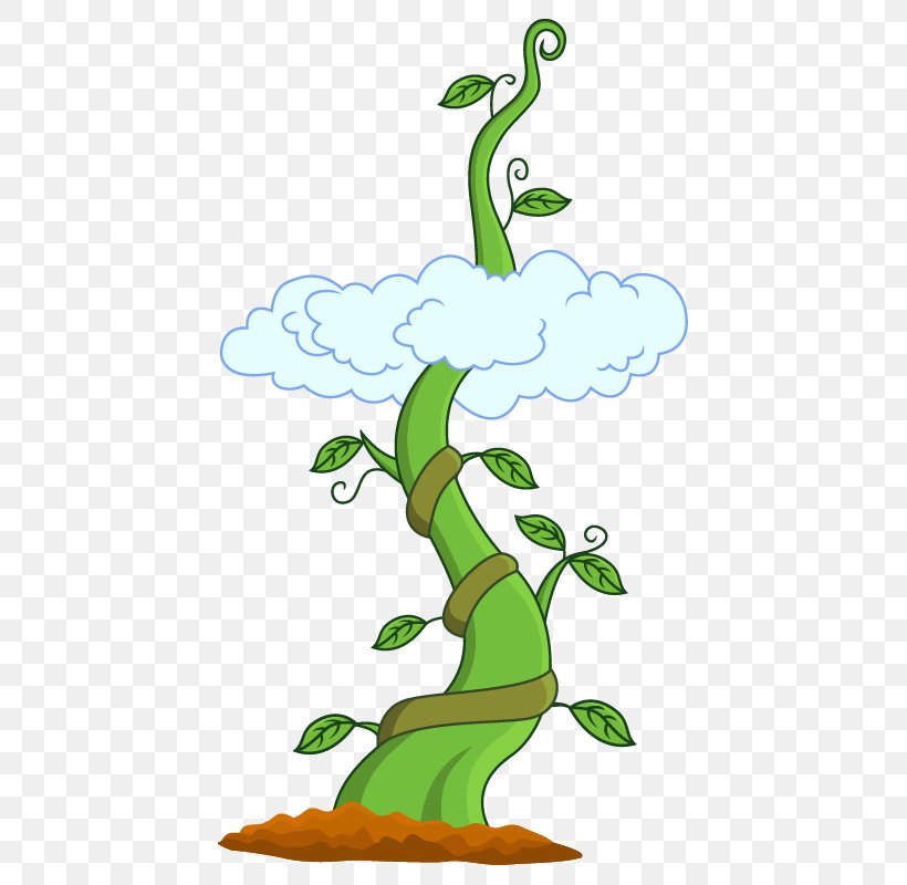 Jack And The Beanstalk Fairy Tale Clip Art Vector Graphics, PNG, 800x800px, Jack And The Beanstalk, Art, Branch, Cartoon, Drawing Download Free