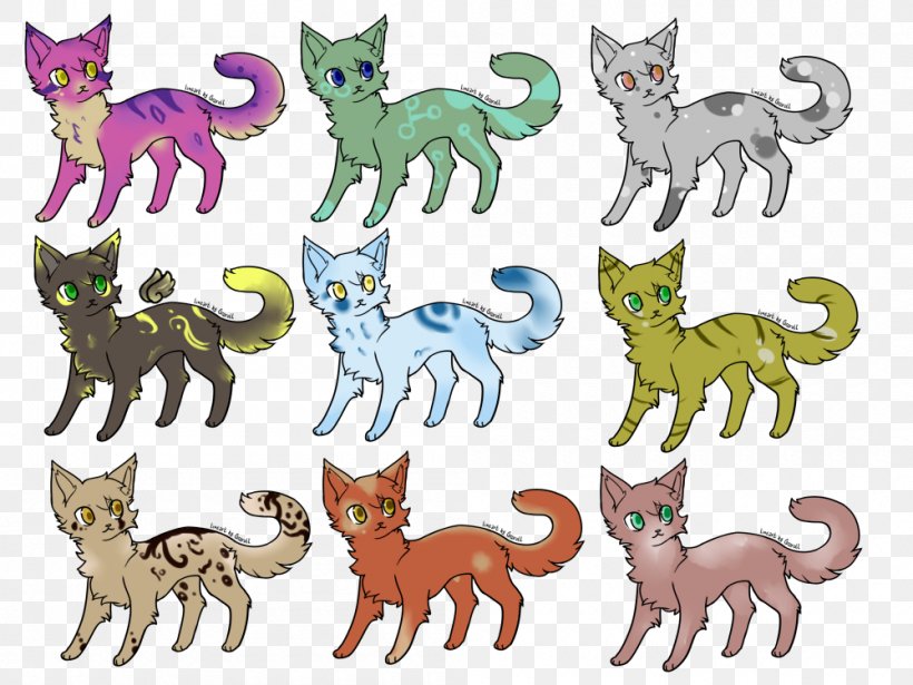 Kitten Whiskers Cat Clip Art, PNG, 1000x750px, Kitten, Animal, Animal Figure, Artwork, Carnivoran Download Free