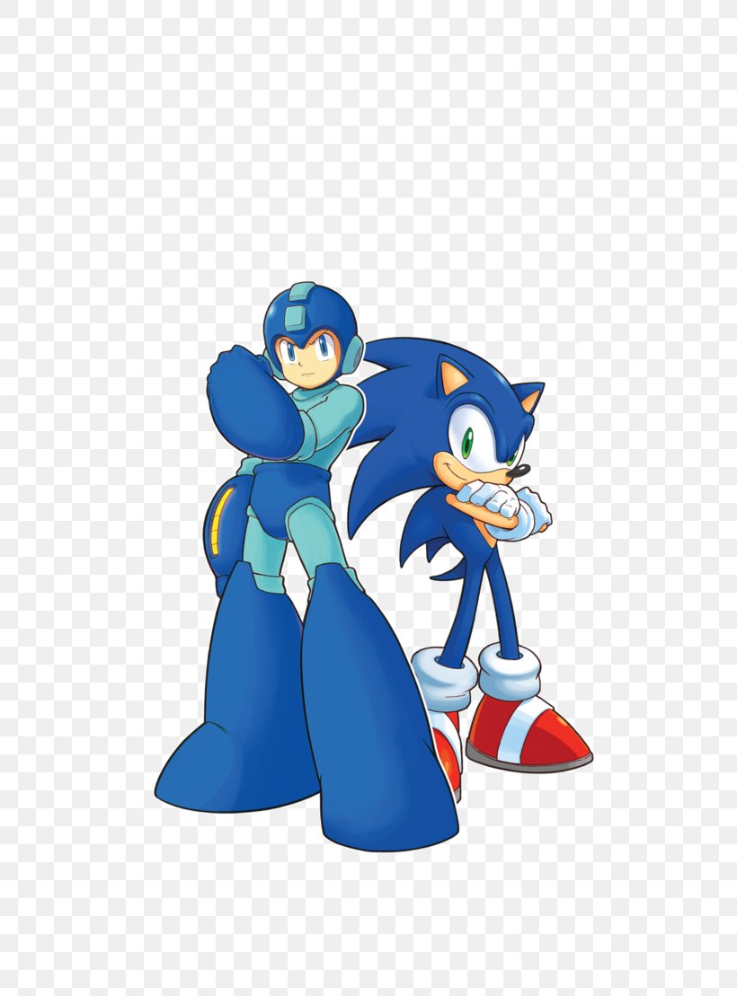 Mario & Sonic At The Olympic Games Sonic The Hedgehog Sonic & Sega All-Stars Racing Mega Man Vector The Crocodile, PNG, 721x1109px, Mario Sonic At The Olympic Games, Archie Comics, Cartoon, Fictional Character, Figurine Download Free