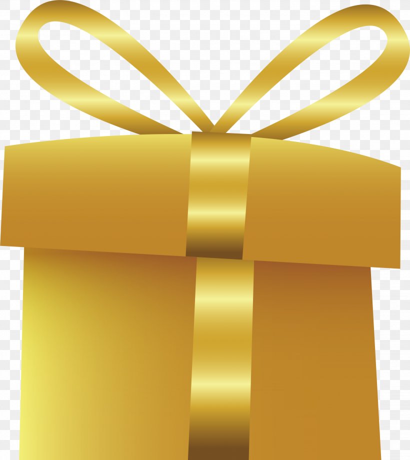 Paper Gift Download, PNG, 2842x3192px, Paper, Birthday, Box, Gift, Gold Download Free