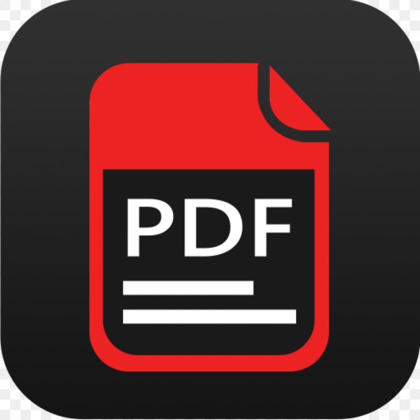 PDF Microsoft Word Image Font Logo, PNG, 1024x1024px, Pdf, Brand, Electronic Device, Logo, Macos Download Free