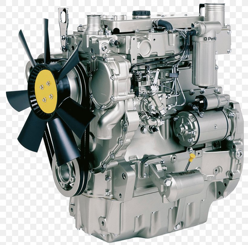 Perkins Engines Diesel Engine Power Machine, PNG, 872x862px, Perkins Engines, Auto Part, Automotive Engine Part, Bobcat Company, Diesel Engine Download Free