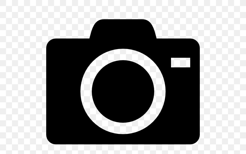 Photographic Film Camera Photography, PNG, 512x512px, Photographic Film, Black And White, Brand, Camera, Camera Lens Download Free