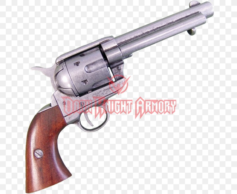 Revolver Trigger Firearm Colt Single Action Army Pistol, PNG, 674x674px, 45 Acp, 45 Colt, 410 Bore, Revolver, Air Gun Download Free