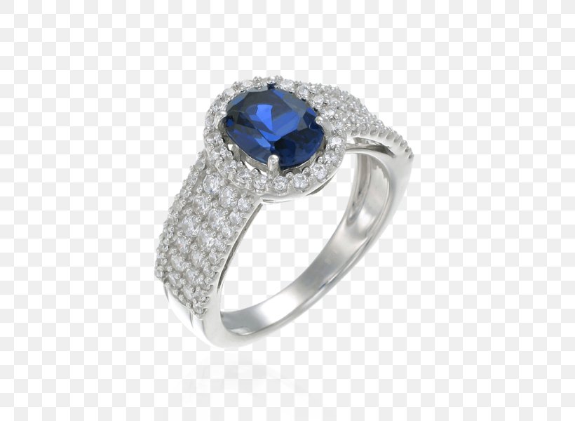 Sapphire Ring Diamond Jewellery Gemstone, PNG, 600x600px, Sapphire, Blue, Body Jewelry, Carat, Diamond Download Free