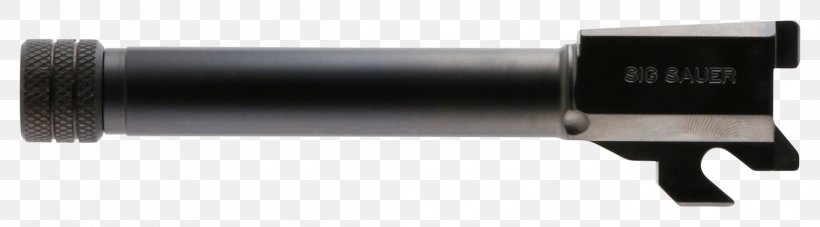 SIG Sauer P250 Gun Barrel 9×19mm Parabellum SIG Sauer P320, PNG, 2067x573px, 919mm Parabellum, Sig Sauer P250, Auto Part, Automotive Ignition Part, Barrel Download Free