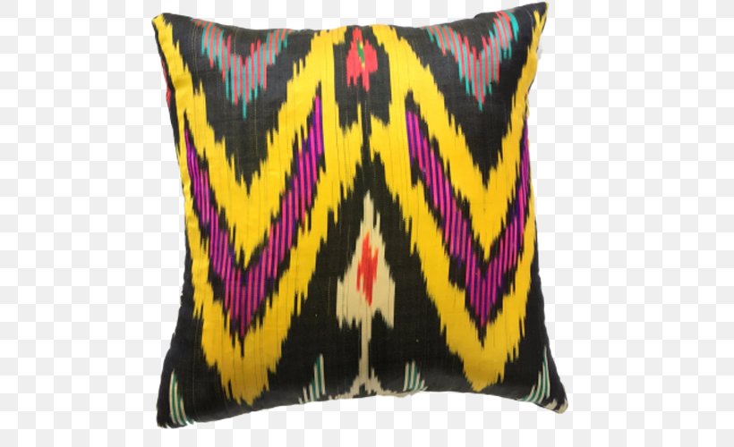 Throw Pillows Cushion Ralli Quilt Embroidery, PNG, 500x500px, Pillow, Bedouin, Crewel Embroidery, Cushion, Embroidery Download Free