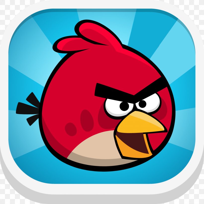 Angry Birds 2 Angry Birds Stella Temple Run Rovio Entertainment, PNG, 1024x1024px, Angry Birds, Android, Angry Birds 2, Angry Birds Movie, Angry Birds Stella Download Free