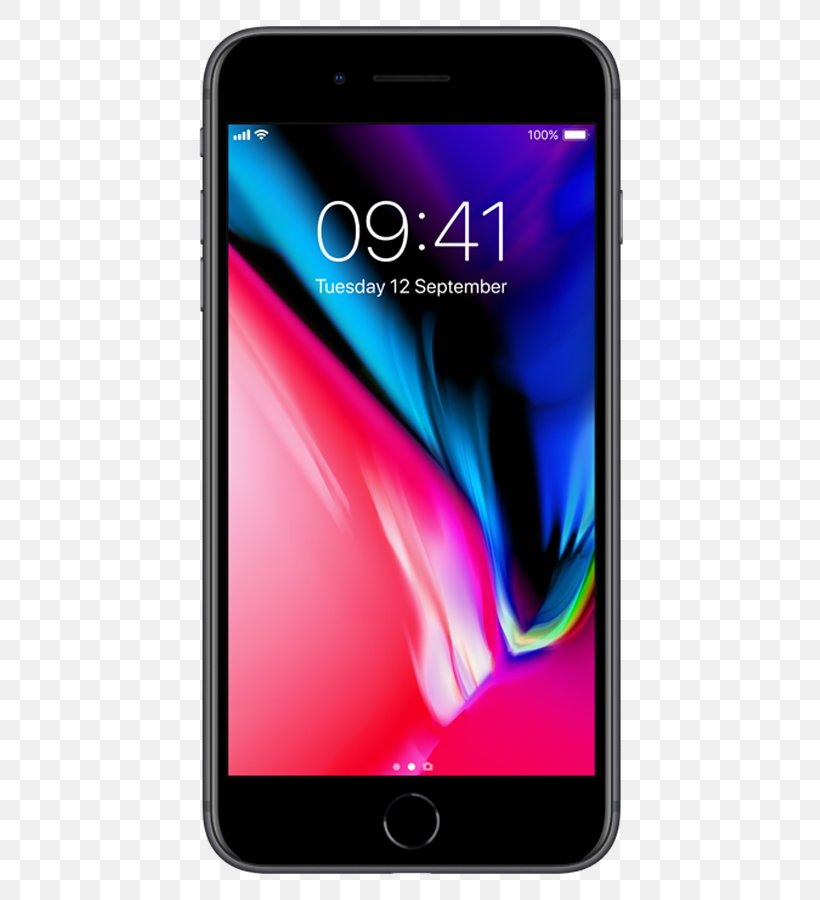 Apple IPhone 8 Plus IPhone X Subscriber Identity Module, PNG, 494x900px, Apple Iphone 8 Plus, Apple, Apple Iphone 8, Communication Device, Display Device Download Free