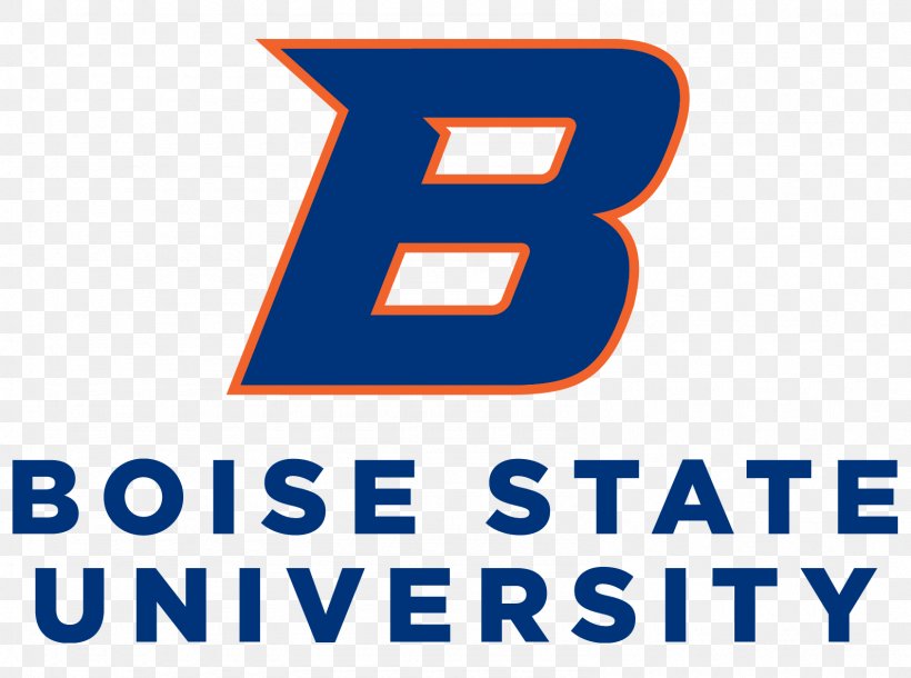 Boise State University College Of Western Idaho Idaho State University University Of Idaho, PNG, 1590x1183px, Boise State University, Academic Degree, Area, Blue, Boise Download Free