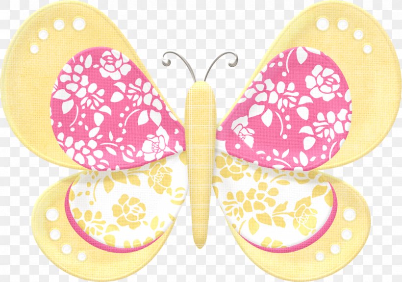 Butterfly Drawing Clip Art, PNG, 1024x719px, Butterfly, Butterflies And Moths, Cartoon, Centerblog, Color Download Free