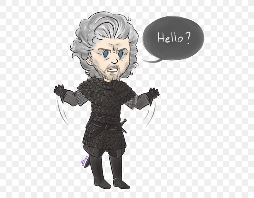 Clive Russell Game Of Thrones Brynden Tully Sansa Stark Jon Snow, PNG, 533x640px, Game Of Thrones, Art, Cartoon, Deviantart, Family Download Free