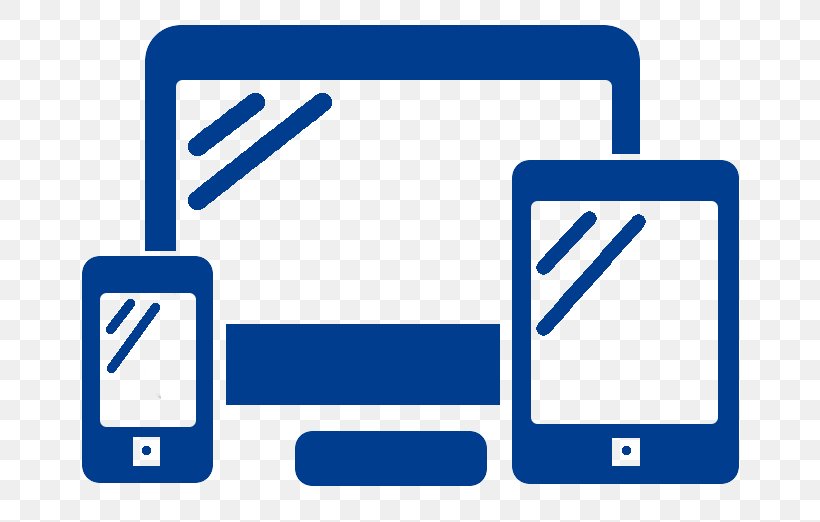 Handheld Devices Tablet Computers Mobile Phones Vector Graphics, PNG, 800x522px, Handheld Devices, Area, Blue, Brand, Communication Download Free