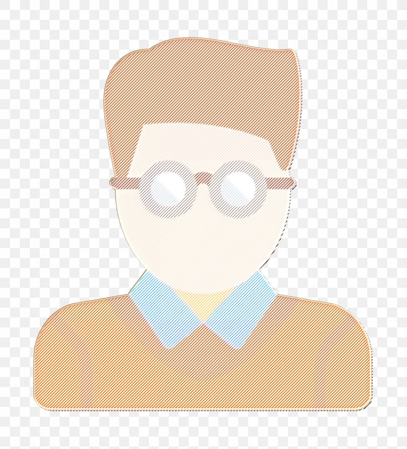 Education Elements Icon Student Icon, PNG, 1118x1234px, Education Elements Icon, Animation, Cartoon, Chin, Eyewear Download Free