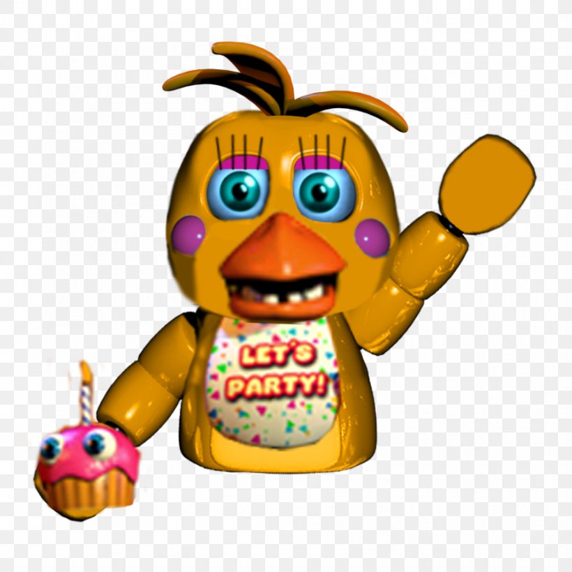 Five Nights At Freddy's 2 Toy Hand Puppet, PNG, 894x894px, Five Nights At Freddy S 2, Child, Fan Art, Five Nights At Freddy S, Food Download Free