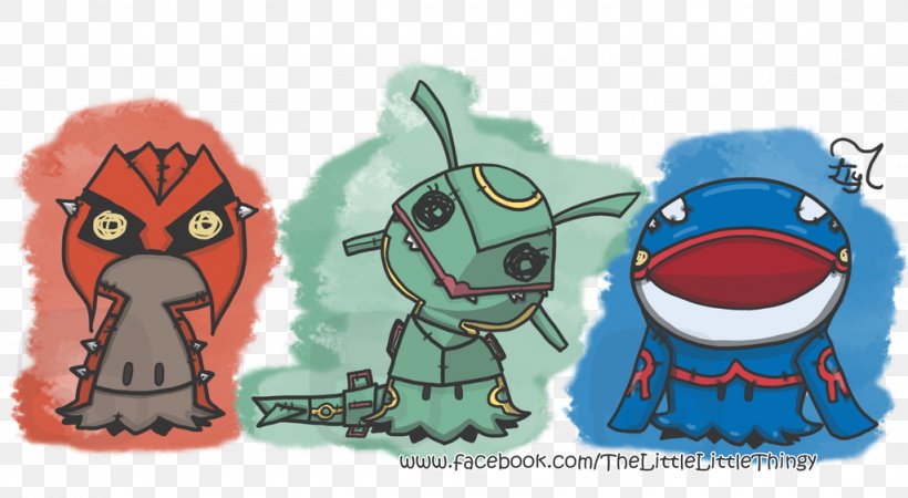 Groudon Rayquaza Pikachu Pokémon Sun And Moon Mimikyu, PNG, 1024x563px, Groudon, Character, Dialga Et Palkia, Drawing, Fictional Character Download Free
