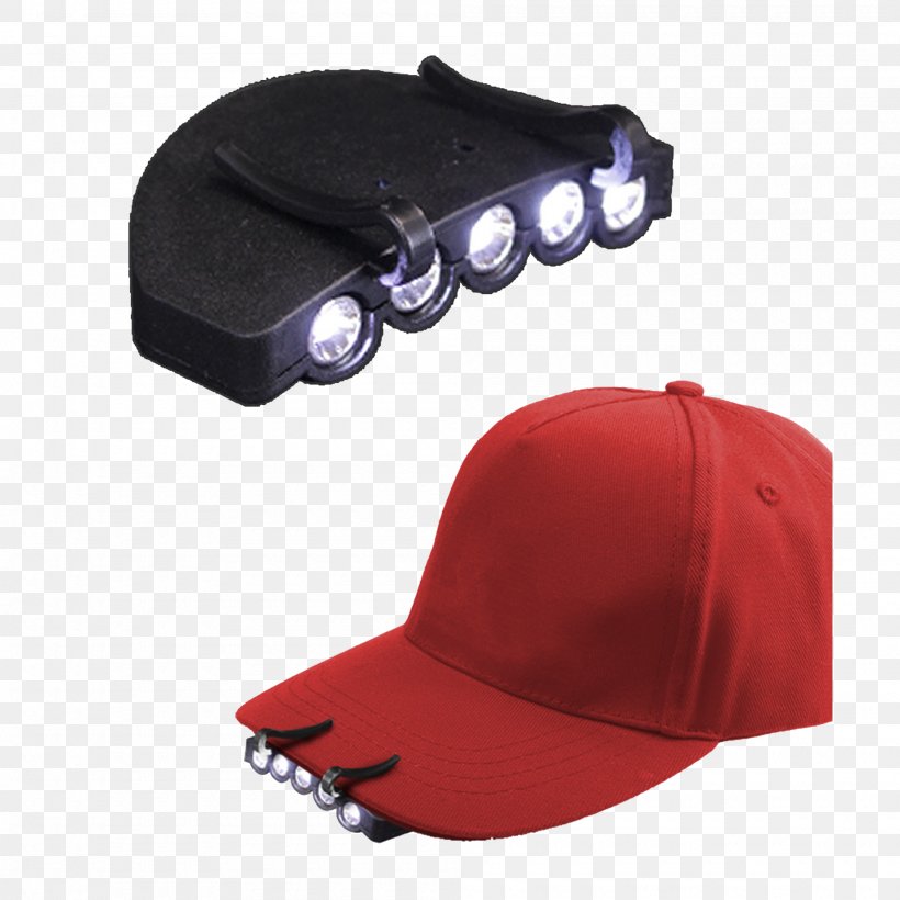 Light-emitting Diode Cap, PNG, 2000x2000px, Light, Cap, Hat, Headgear, Lightemitting Diode Download Free