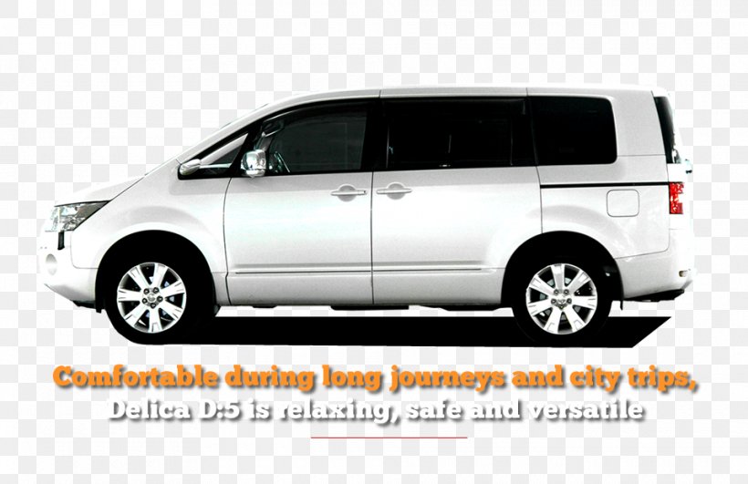 Minivan Mitsubishi Delica Car Compact Van Honda Mobilio, PNG, 960x622px, Minivan, Automatic Transmission, Automotive Design, Automotive Exterior, Automotive Tire Download Free