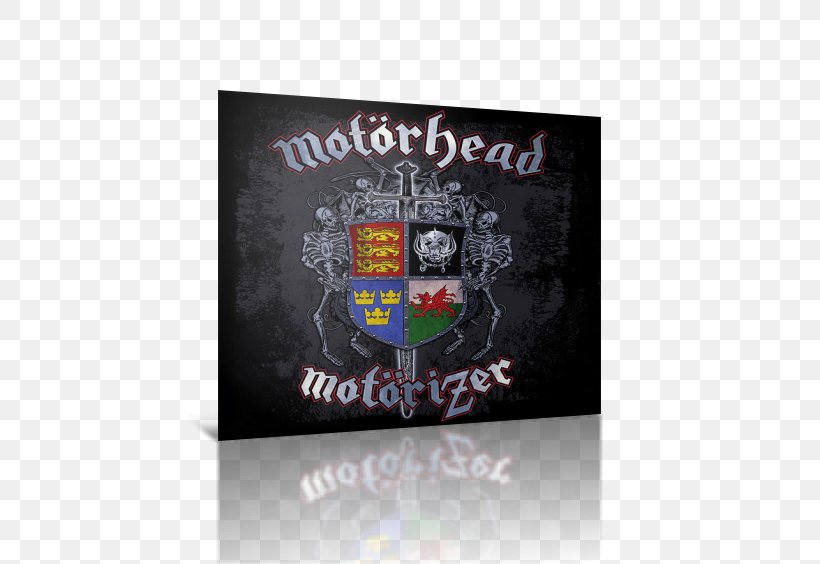 Motörhead Motörizer The Wörld Is Yours Album Heroes, PNG, 532x564px, Watercolor, Cartoon, Flower, Frame, Heart Download Free