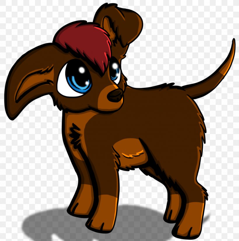 Puppy Dog Breed Horse Clip Art, PNG, 1024x1033px, Puppy, Breed, Carnivoran, Cartoon, Dog Download Free