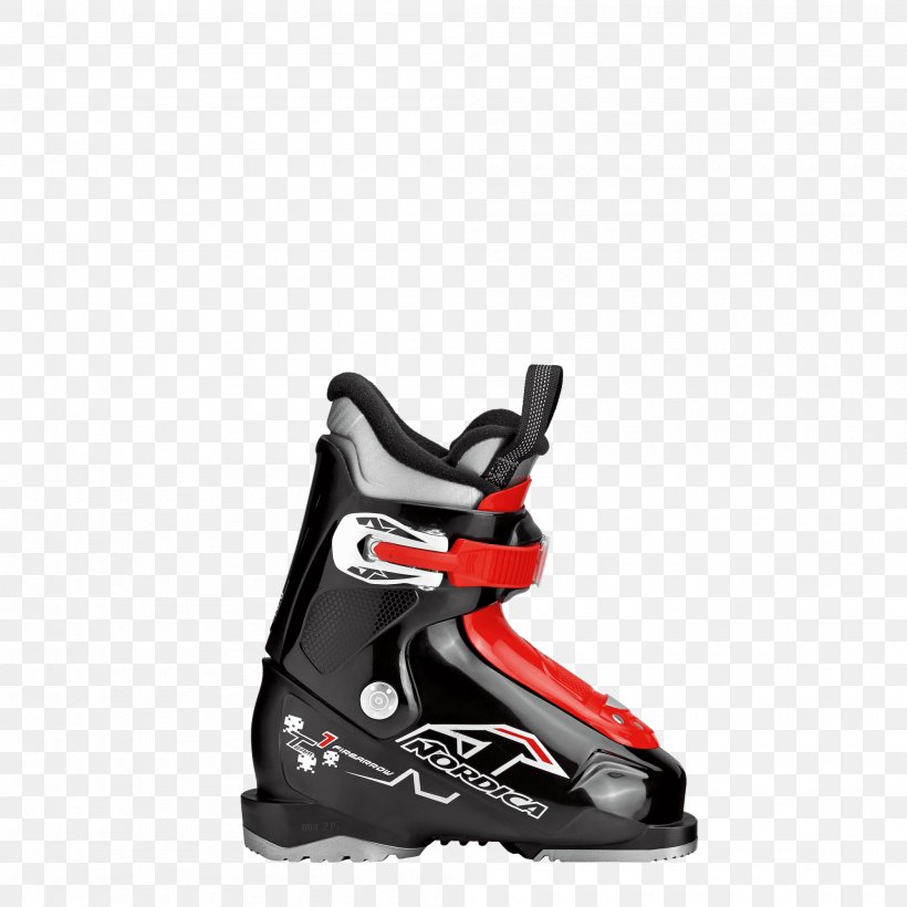 Ski Boots Nordica Skiing, PNG, 2000x2000px, Ski Boots, Black, Boot, Cross Training Shoe, Fire Arrow Download Free