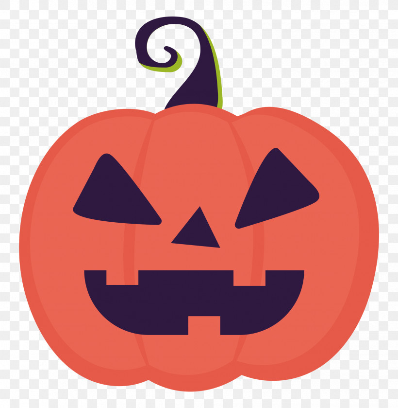 Spooky Sticker Halloween Object Halloween Element, PNG, 2443x2500px, Jackolantern, Cartoon, Fruit, Lantern, Squash Download Free